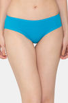Candyskin Medium Rise Full Coverage Bikini Panty (Pack of 3) - Multicolor — thumbnail 6